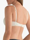 Amoena Lara Black Soft Cup Bra - Black