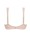 Amoena Mira Wire Free Mastectomy Bra. Light Taupe 18B
