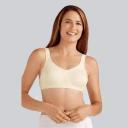 Amoena Mona Champagne Soft Cup Bra - Champagne