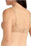 Amoena Mona Cognac Soft Cup Bra - Cognac