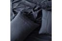 Amor 100% Cotton Thermal Soft Flannelette Sheet Set, King / White