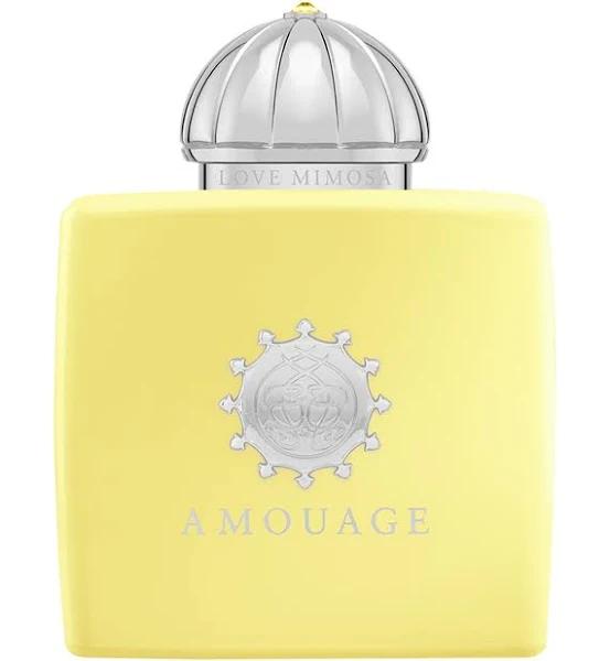 Amouage Love Mimosa EDP W 50ml