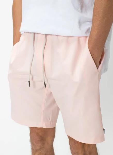 Amphibious Swim Short Pink 38