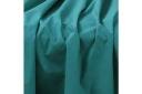 Amsons Teal Bedsheets Set- Flat & Fitted Sheets With Pillowcases Single
