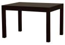 Amsterdam Dining Table 150 x 90 Chocolate