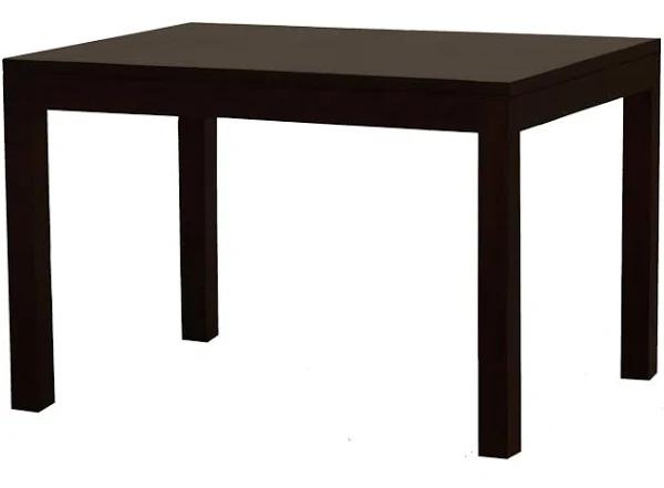 Amsterdam Dining Table 150 x 90 Chocolate