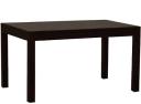 Amsterdam Dining Table 180 x 90 Chocolate