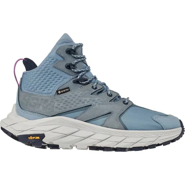 Anacapa Mid GTX Women's 9.5 / Mountain Spring/Harbor Mist