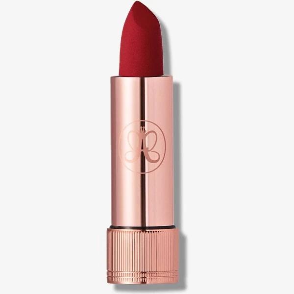 Anastasia Beverly Hills Satin Lipstick - Rose