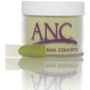 ANC 050 Dark Maroon 28g Dipping Powder - AfterPay & zipPay Available