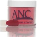 ANC 050 Dark Maroon 28g Dipping Powder - AfterPay & zipPay Available