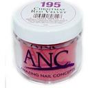 ANC 069 Sand Glitter 28g Dipping Powder - AfterPay & zipPay Available