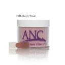 ANC Dipping Powder 60ml #108 Cherry Wood | Nail Care