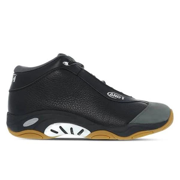 and 1 Tai Chi Men Shoes - Black - Size: 7 - Foot Locker
