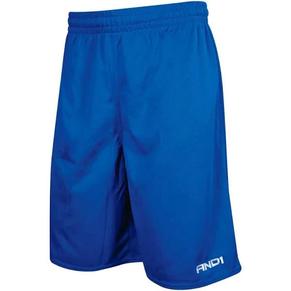 AND1 No Sweat Shorts Size M Unisex| AfterPay Available