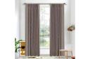 Andorra Blockout Pinch Pleat Curtains Pair