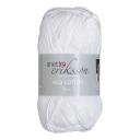 Anette Eriksson Eco Cotton Yarn