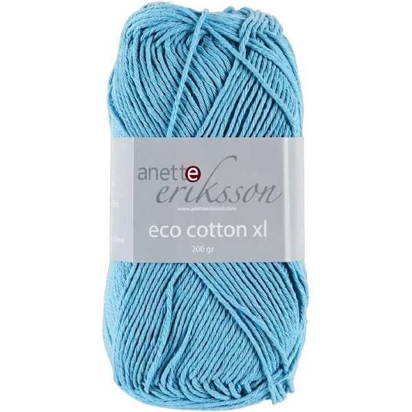 Anette Eriksson XL Eco Cotton Yarn