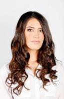 Angel Clip In Extensions 26/613 / Sapphire 5 Piece