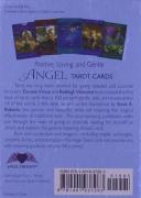 Angel Tarot Cards [Book]