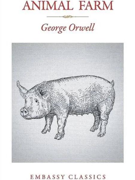 Animal Farm [Book]