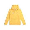 Animal Womens/Ladies Maya Organic Hoodie Green 20 UK Organic Cotton Womens Hoodie