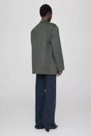ANINE Bing Quinn Blazer | Green | Size XXS | Shopbop