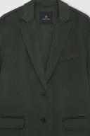 ANINE Bing Quinn Blazer | Green | Size XXS | Shopbop