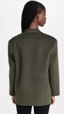 ANINE Bing Quinn Blazer | Green | Size XXS | Shopbop