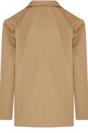 ANINE Bing - Quinn Blazer, Women , Beige