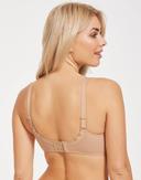 Anita 5068-722 Skin Beige Non-Padded Underwired Maternity Nursing Bra