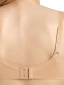 Anita 5068-722 Skin Beige Non-Padded Underwired Maternity Nursing Bra