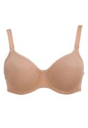 Anita 5068-722 Skin Beige Non-Padded Underwired Maternity Nursing Bra