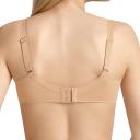 Anita 5068-722 Skin Beige Non-Padded Underwired Maternity Nursing Bra