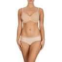 Anita 5068-722 Skin Beige Non-Padded Underwired Maternity Nursing Bra