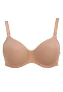 Anita 5068-722 Skin Beige Non-Padded Underwired Maternity Nursing Bra