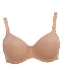 Anita 5068-722 Skin Beige Non-Padded Underwired Maternity Nursing Bra