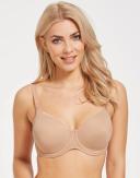 Anita 5068-722 Skin Beige Non-Padded Underwired Maternity Nursing Bra
