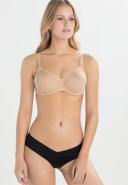 Anita 5068-722 Skin Beige Non-Padded Underwired Maternity Nursing Bra