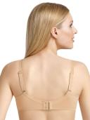Anita 5068-722 Skin Beige Non-Padded Underwired Maternity Nursing Bra