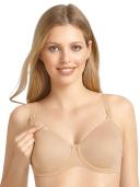 Anita 5068-722 Skin Beige Non-Padded Underwired Maternity Nursing Bra