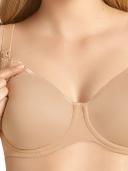 Anita 5068-722 Skin Beige Non-Padded Underwired Maternity Nursing Bra