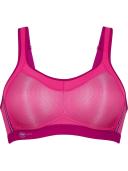 Anita Active 5529-548 Electric Pink Sports Bra