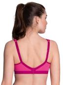 Anita Active 5529-548 Electric Pink Sports Bra