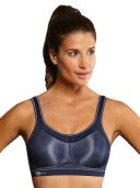 Anita Active 5529-548 Electric Pink Sports Bra