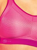 Anita Active 5529-548 Electric Pink Sports Bra