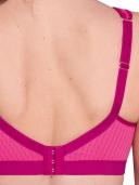 Anita Active 5529-548 Electric Pink Sports Bra