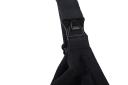 Anita Basic Microfibre Underwire Nursing Bra Black