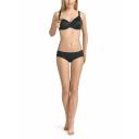 Anita Basic Microfibre Underwire Nursing Bra Black