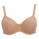 Anita Basic Microfibre Underwire Nursing Bra Skin